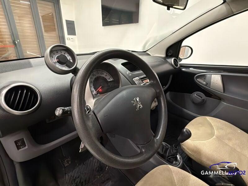 Peugeot 107 1.0 68CV 5p. Desir