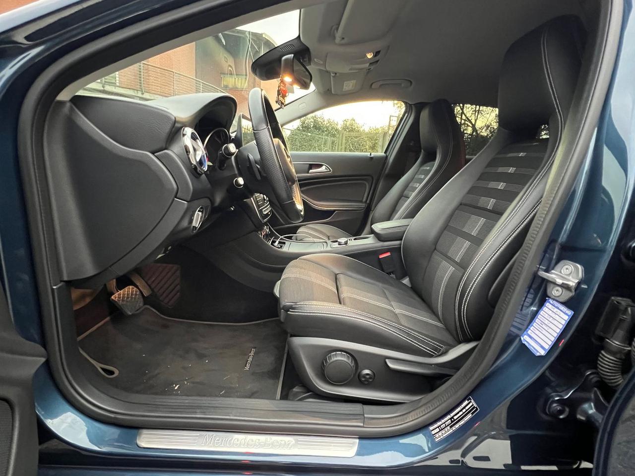 Mercedes-Benz GLA 180 CDI Sport Plus GLA 180 #7898