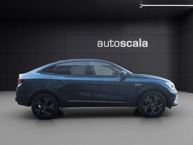 RENAULT Arkana Arkana Hybrid E-Tech 145 CV R.S.Line Fast Track