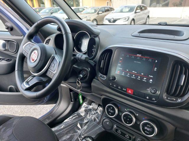 FIAT 500L 1.4 95 CV S&S Cross Uniprò Fatturabile