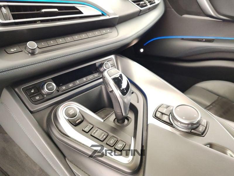 BMW i8 i8
