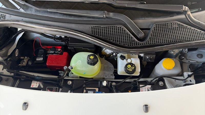 Renault Twingo 22kWh Intens