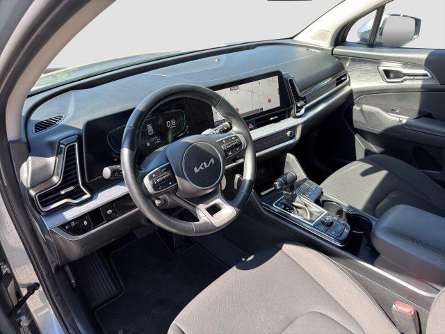 KIA Sportage Sportage 1.6 CRDi MHEV DCT Business