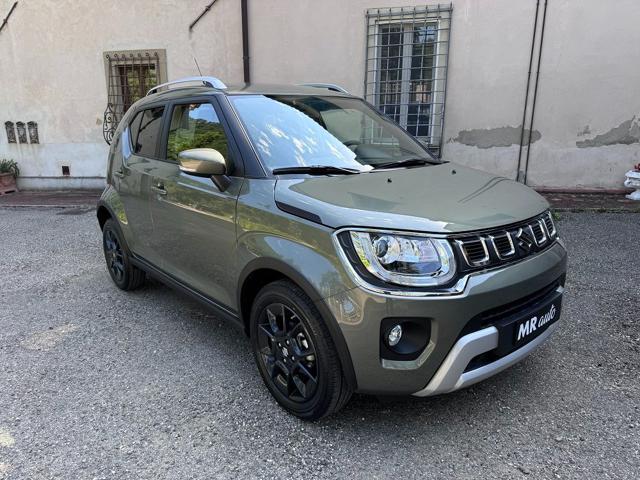 SUZUKI Ignis 1.2 Hybrid Top