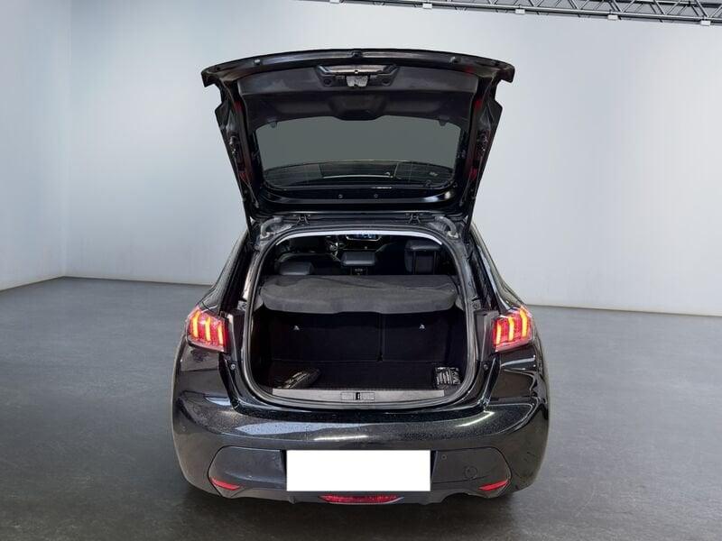 Peugeot 208 208 PureTech 100 Stop&Start 5 porte Active Pack