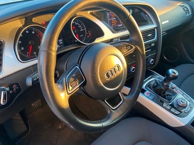 Audi A5 2.0 TFSI 230 CV quattro Advanced