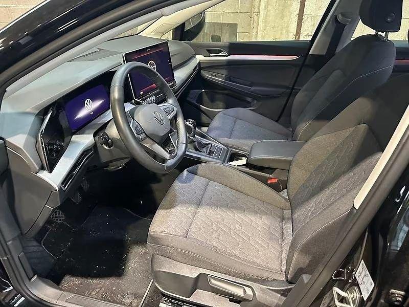 Volkswagen Golf Golf 2.0 TDI 116 CV SCR Life CAMERA ACC LED