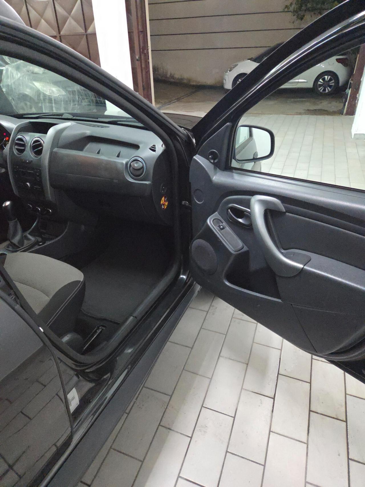 Dacia Duster 1.6 110CV 4x2 GPL Ambiance