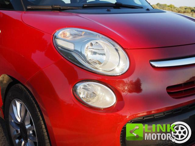 FIAT 500L Living 1.6 Multijet 105 CV