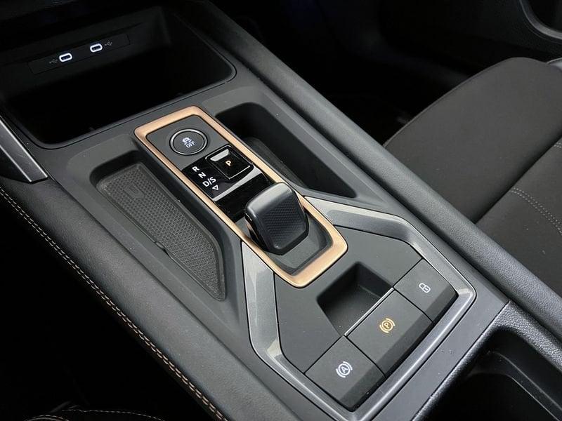 CUPRA Leon Leon 1.5 hybrid 150cv dsg