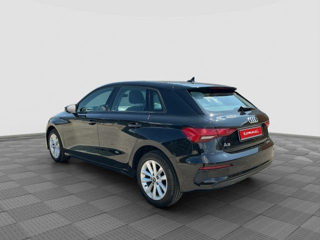 AUDI A3 A3 SPB 30 TDI S tronic Business