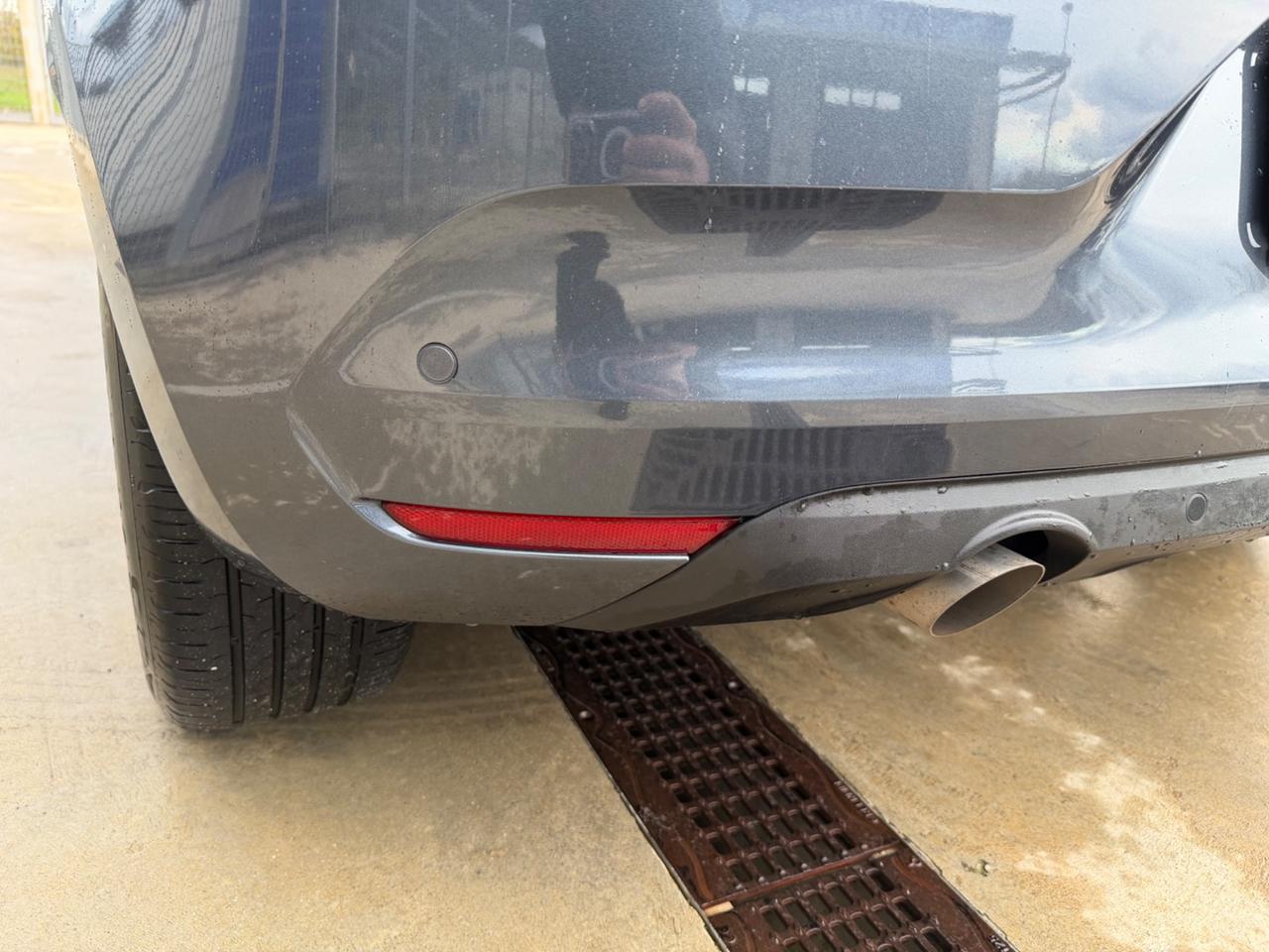 Renault Clio TCe 90 CV 5 porte Business