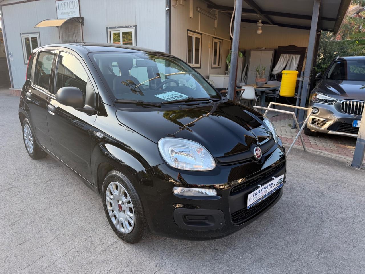 Fiat Panda 1.0 FireFly S&S Hybrid Km Certificati