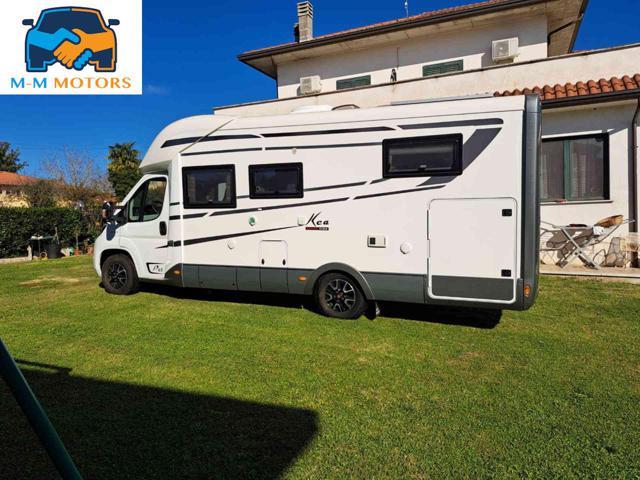 MOBILVETTA kepa p 65 P65