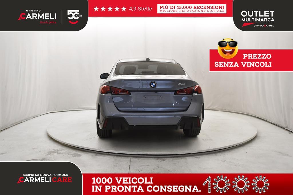 BMW Serie 2 Gran Coupe 220 48V MSport DCT