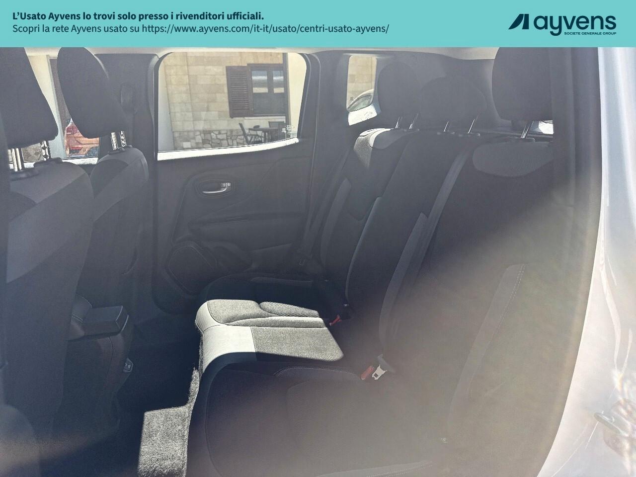 Jeep Renegade 1.0 T3 Limited