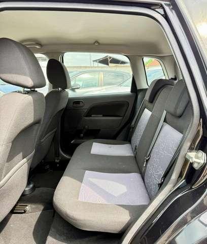 Ford Fiesta 5p 1.2 Plus Neopatentati