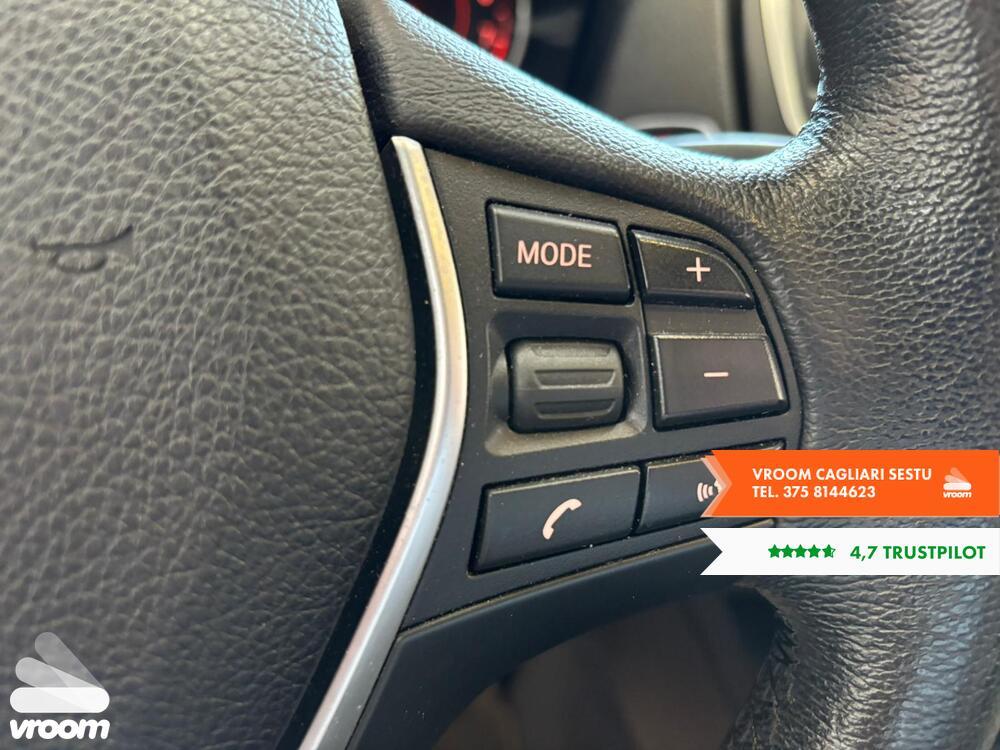 BMW Serie 1 (F20) 118i 5p. Sport