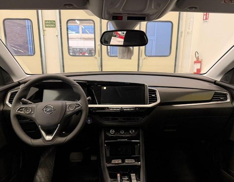 Opel Grandland Grandland 1.2 Turbo 12V 130 CV aut. GS