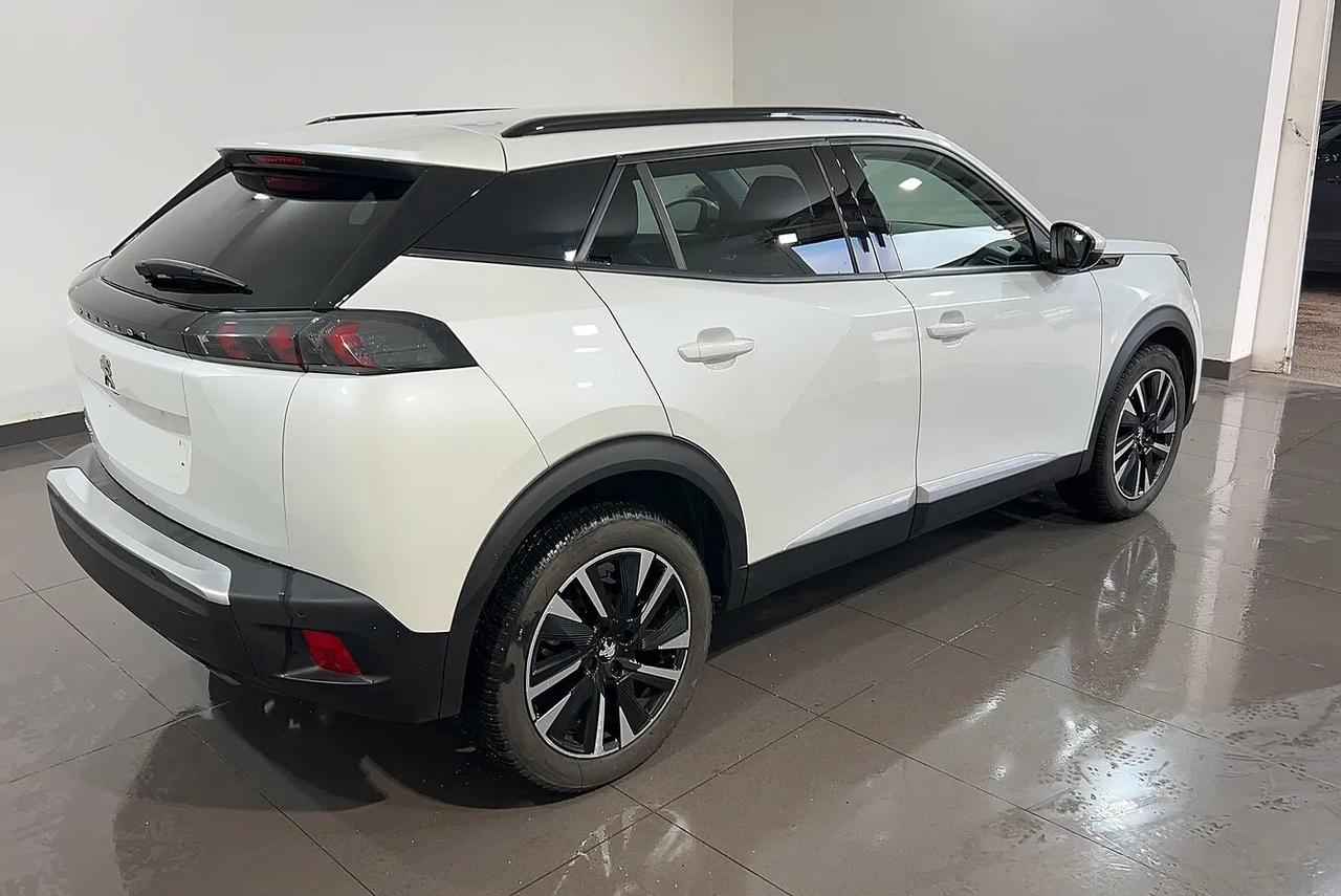 Peugeot 2008 PureTech 100 S&S Allure