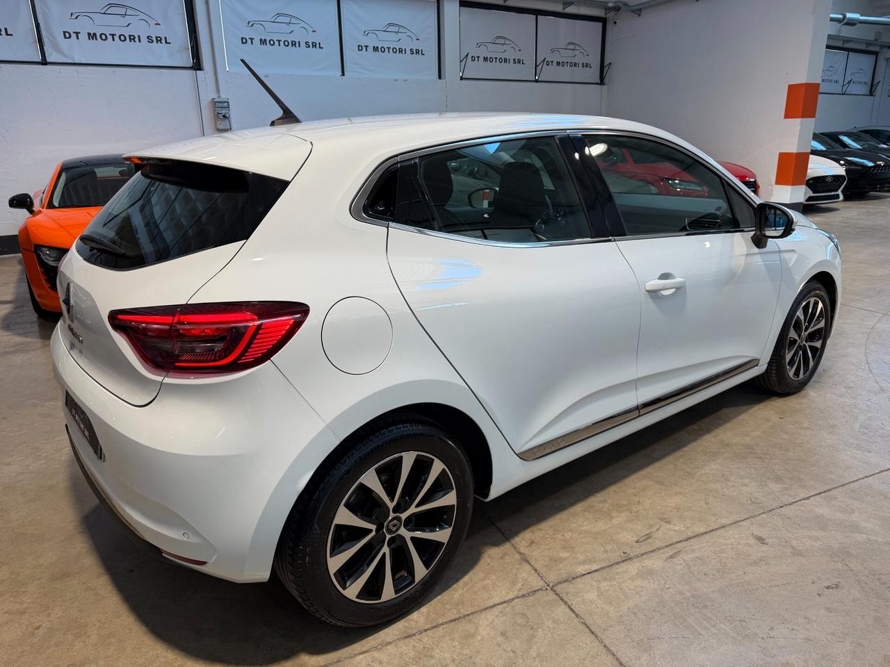 Renault Clio dCi 85 CV FULL LED-CARPLAY-DISTRIBUZIONE FATTA