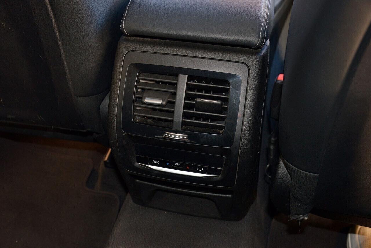 BMW X3 sDrive 18d Business Adv. 150CV PREZZO TOP