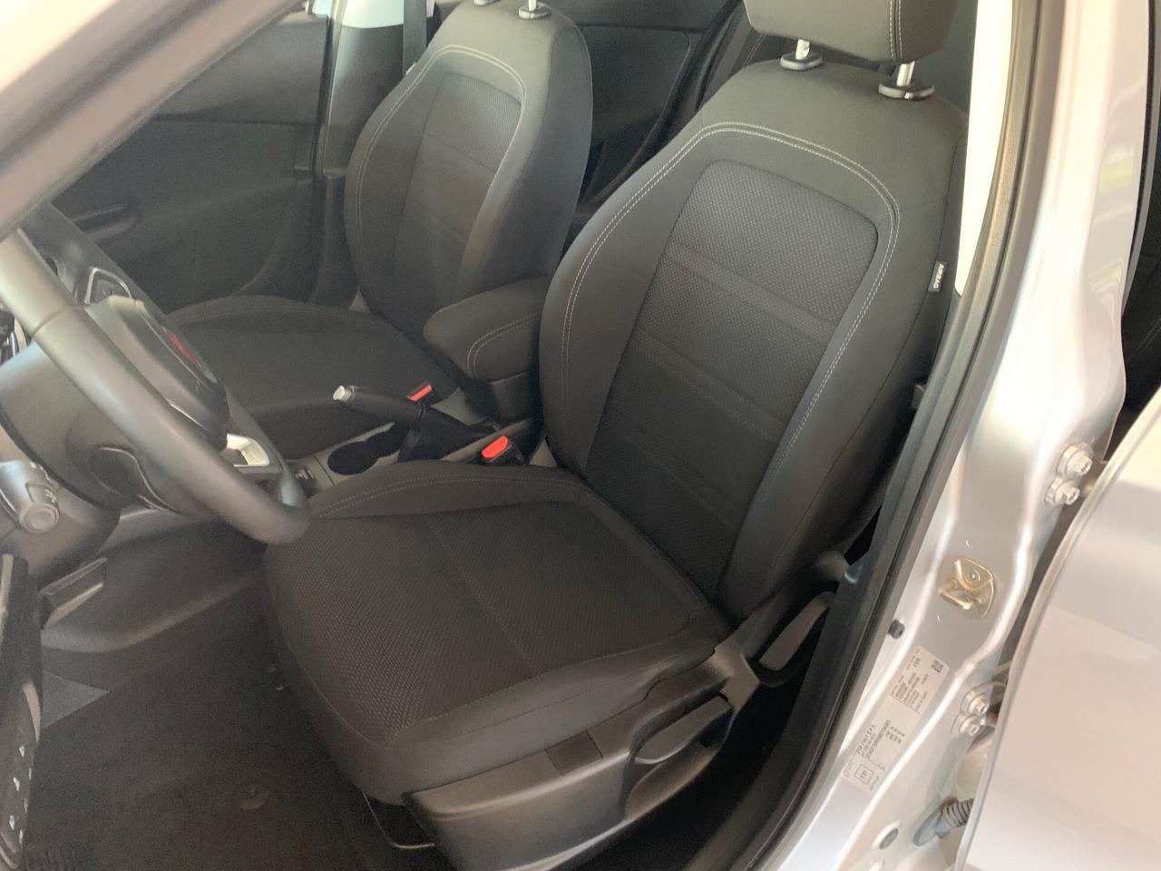 Fiat Tipo 1.3 Mjt S&S 5 porte City Life