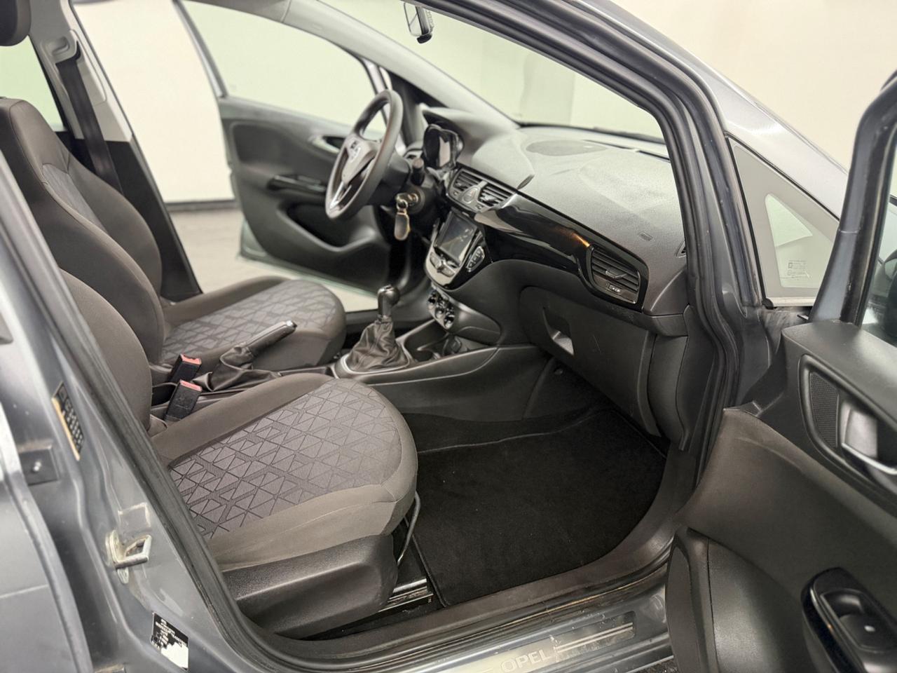 Opel Corsa (anno 2019)