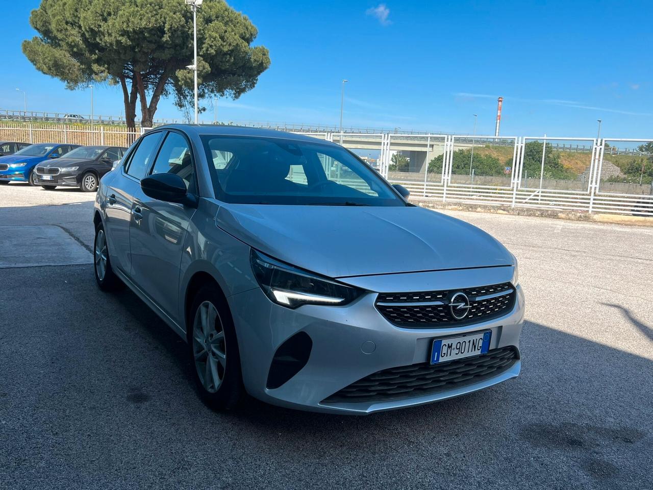 Opel Corsa 1.2 100 CV Edition