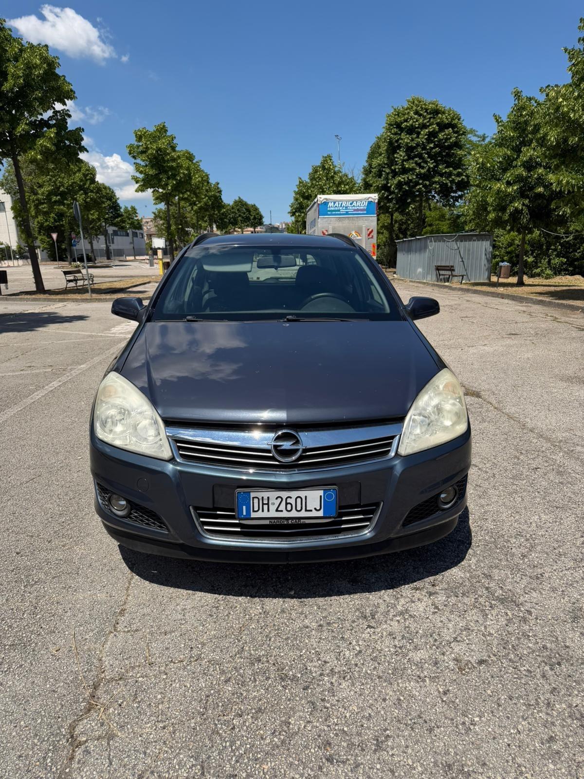 Opel Astra 1.7 CDTI 101CV Station Wagon Cosmo