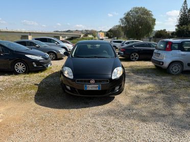 Fiat Bravo 1.6 MJT 105 CV Dynamic