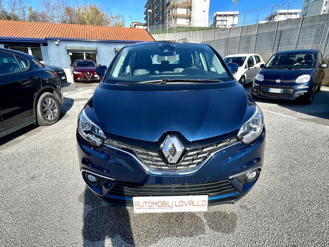 Renault Scenic dCi 110 CV 6m MOD. NUOVO