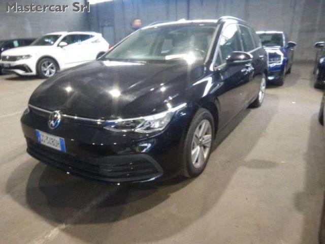 VOLKSWAGEN Golf Variant Golf Variant 2.0 tdi Life 115cv dsg - GG348DH