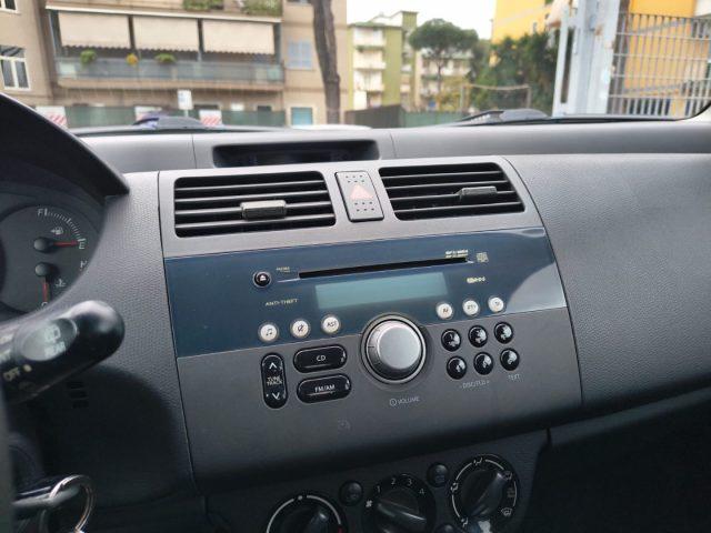 SUZUKI Swift 1.3 DDiS 5p. GL
