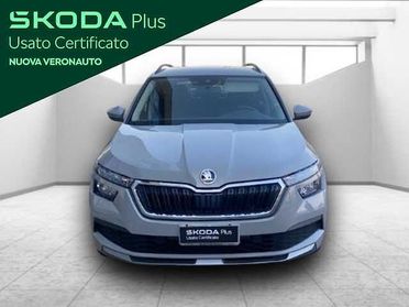 SKODA Kamiq 1.0 TSI Ambition