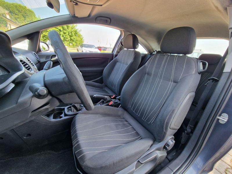 Opel Corsa Corsa 1.2 3 porte Club