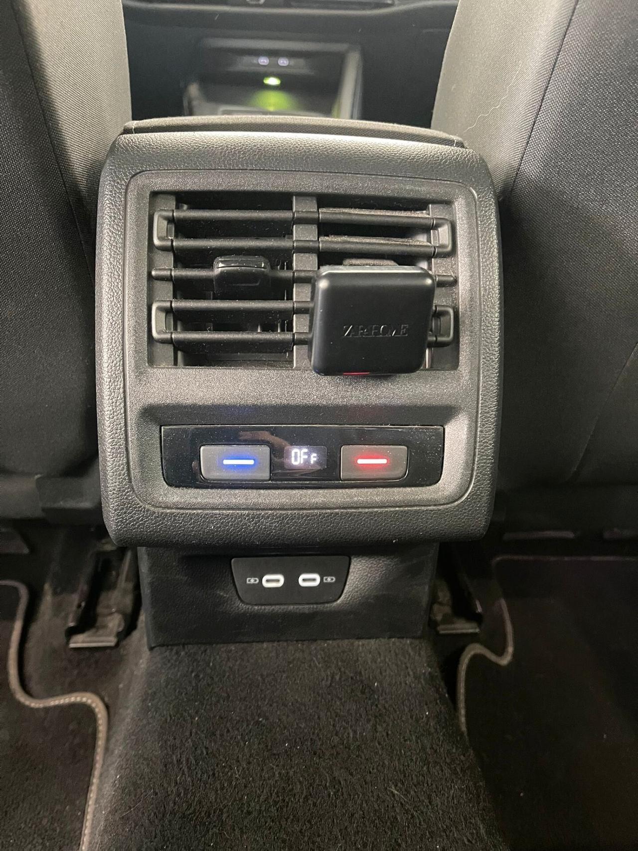 Volkswagen Golf 2.0 TDI DSG SCR Life