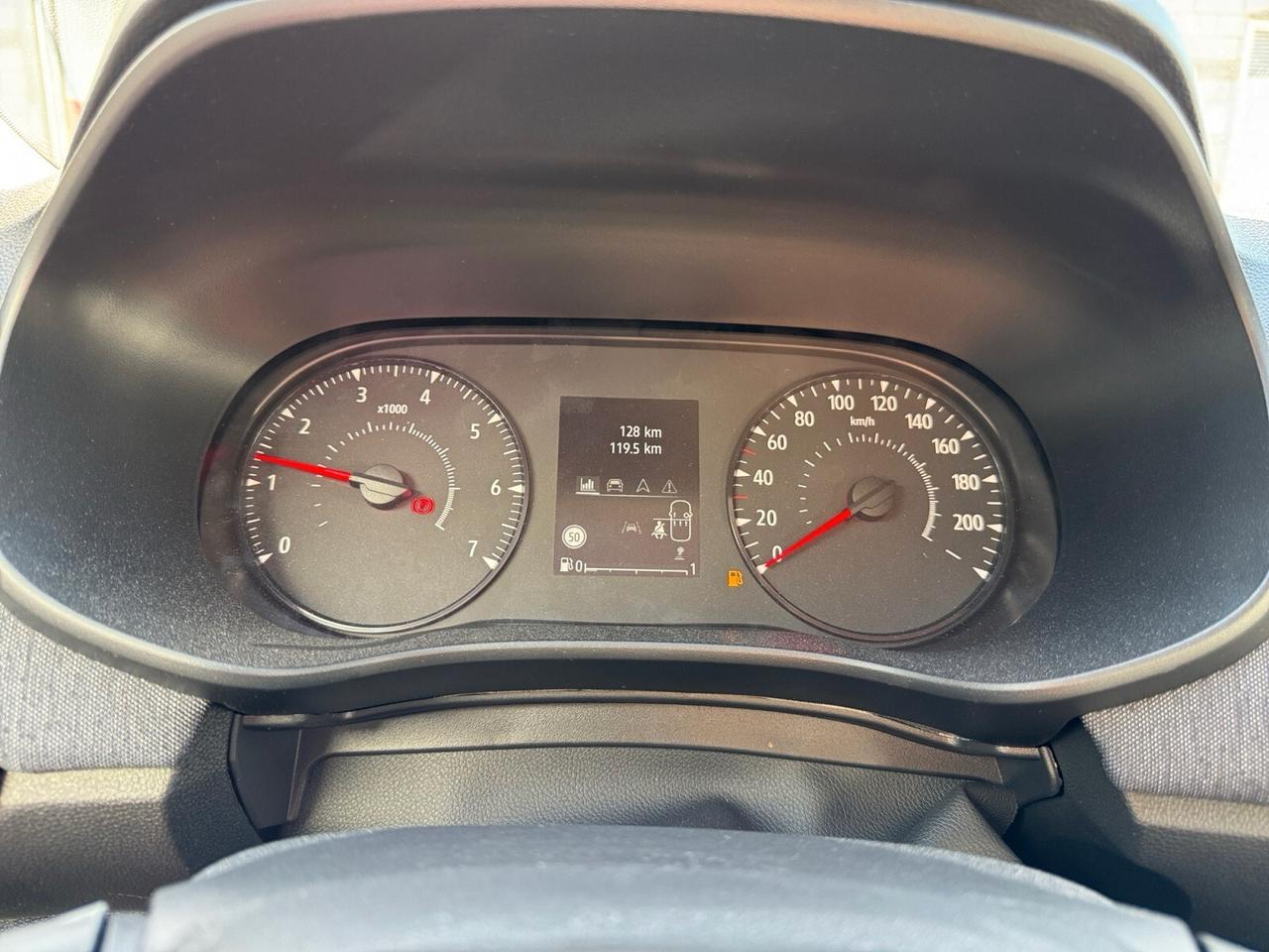 Dacia Sandero Streetway 1.0 BENZINA 100CV