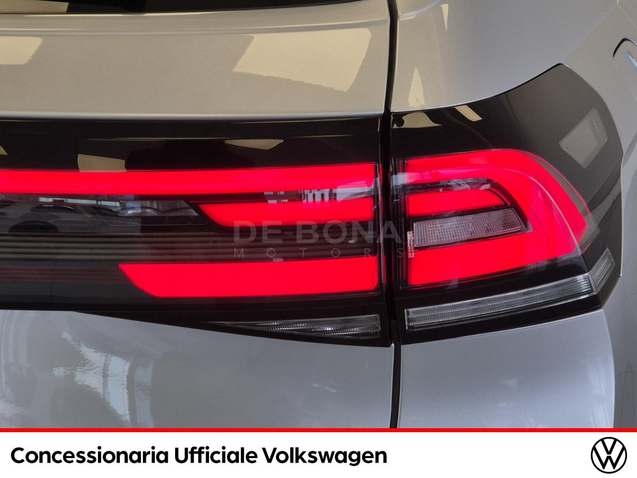 Volkswagen Taigo 1.0 tsi r-line 115cv