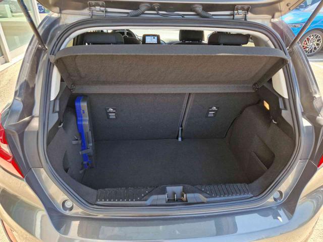 FORD Fiesta 1.1 5 porte Plus