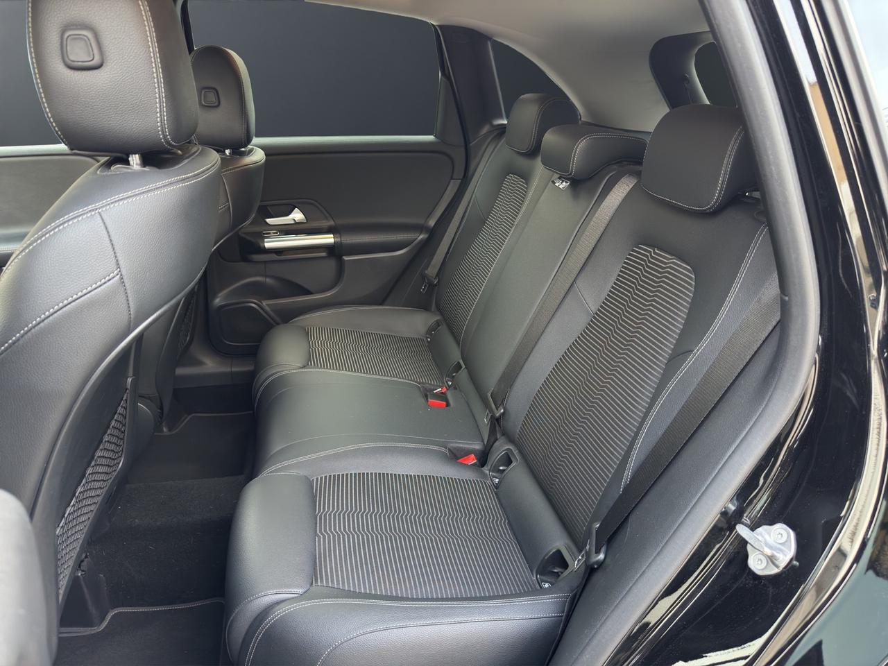 MERCEDES-BENZ B 180 d AUT. SPORT PLUS - MY22