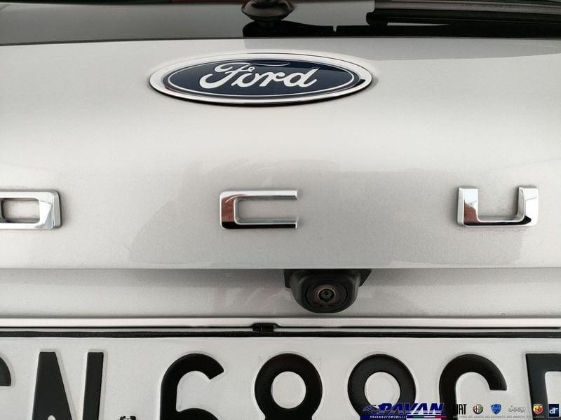 Ford Focus 1.0 EcoBoost Hybrid 125cv ST-Line + MATRIX Led