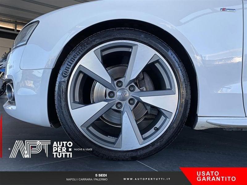 Audi A5 A5 Coupe 3.0 V6 tdi Ambition quattro s-tronic