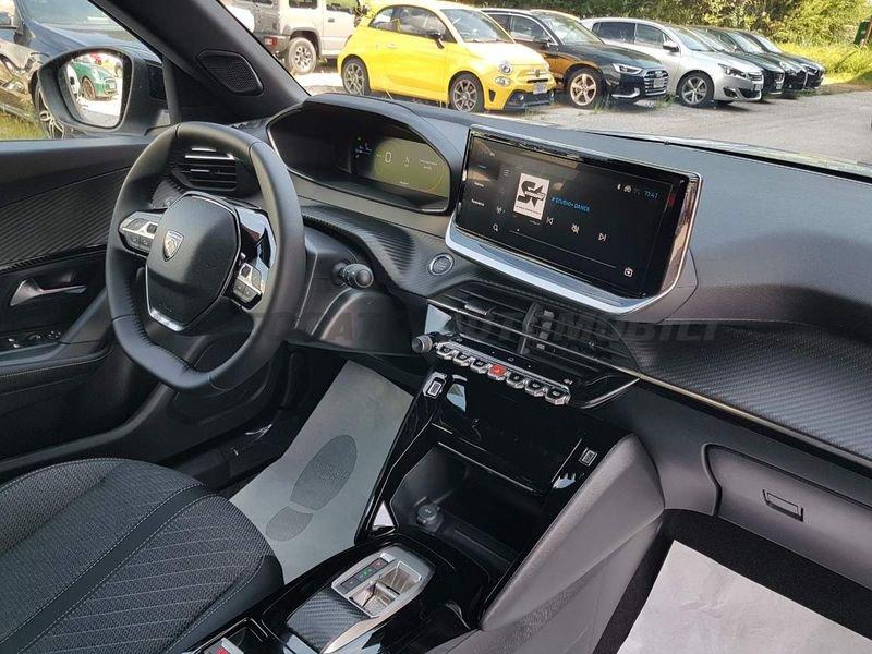 Peugeot 2008 2008 54 kWh Allure