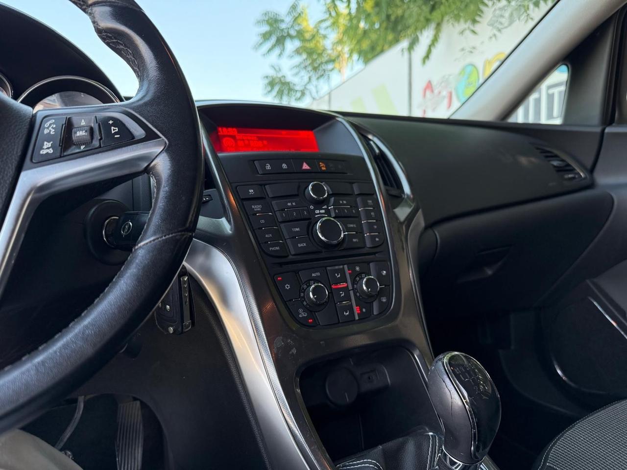 Opel Astra 1.7 CDTI 110CV 5 porte Elective in ottime condizioni