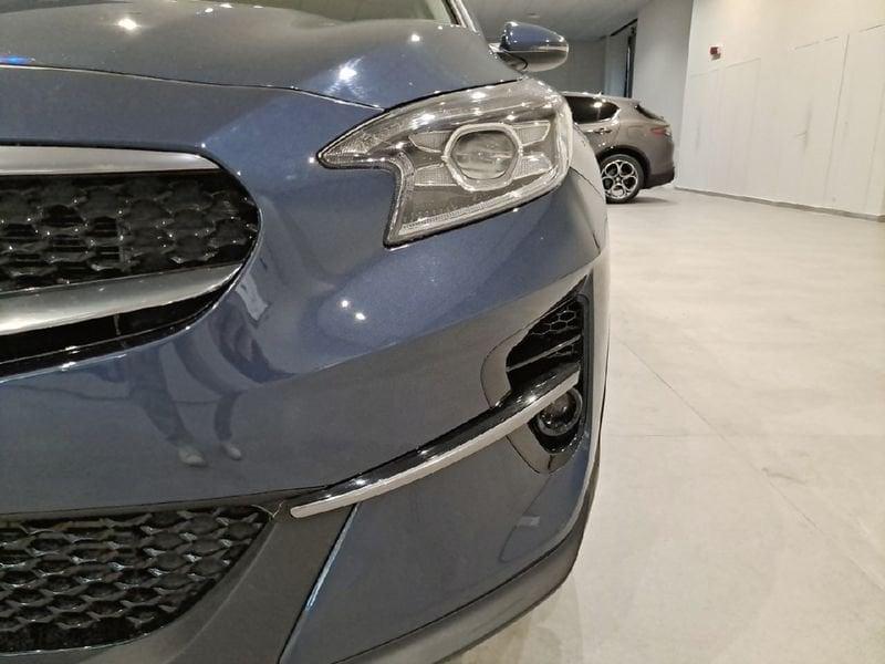 KIA Xceed 1.6 CRD i136 CV MHEV iMT Evolution