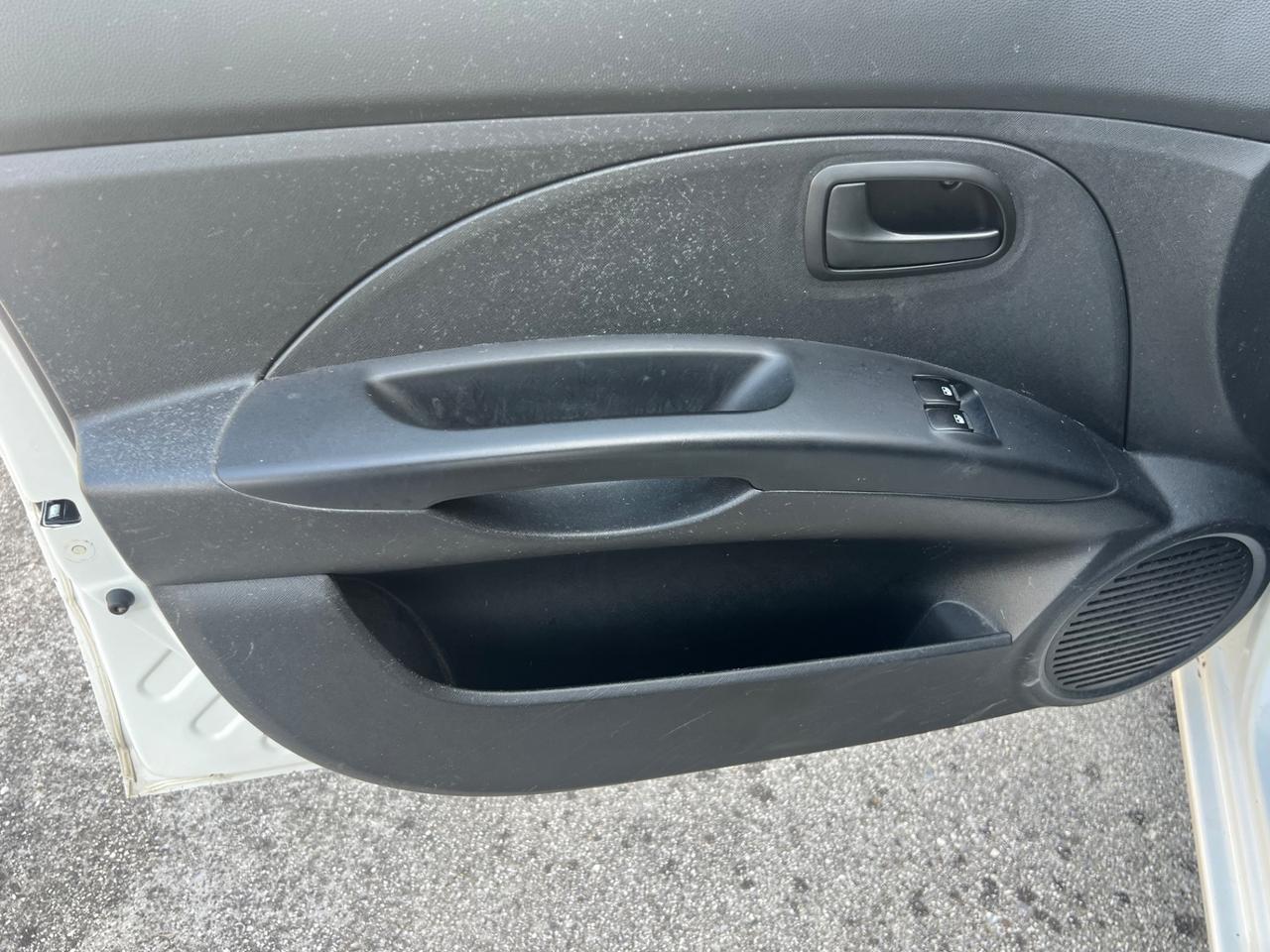 Kia Picanto 1.0 12V ADATTA NEOPATENTATI FINANZIABILE