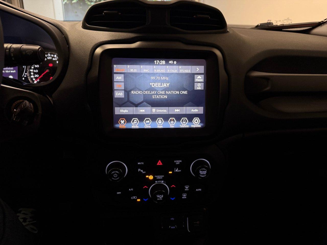Jeep Renegade 1.0 t3 Business 2wd