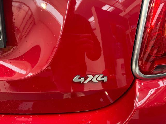 FIAT 500X 1.4 MultiAir 170 CV AT9 4x4 Cross Plus