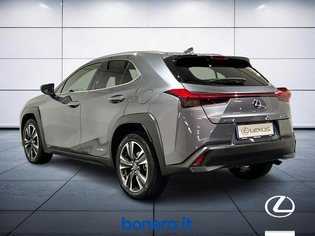 Lexus UX 250h 2.0 Hybrid Executive 2WD Power Split Device
